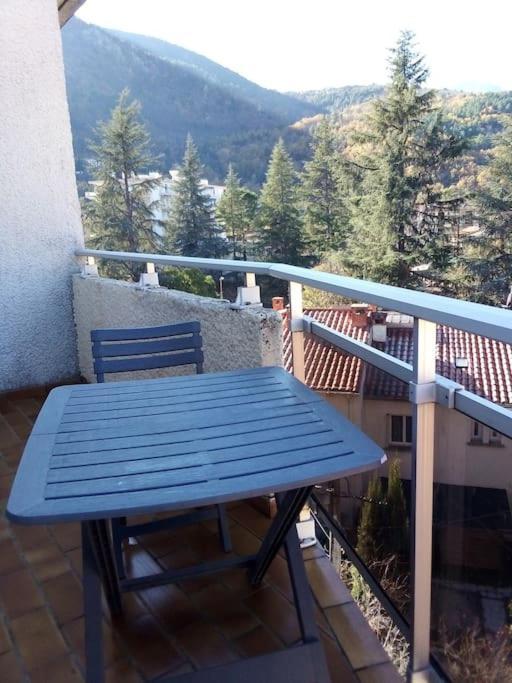 Catalane 412, Ideale Rando Vernet-les-Bains Kültér fotó